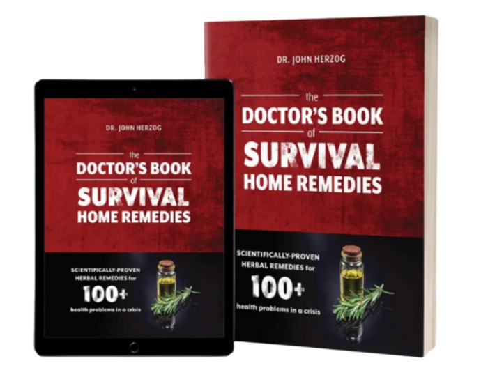 doctos book of survival